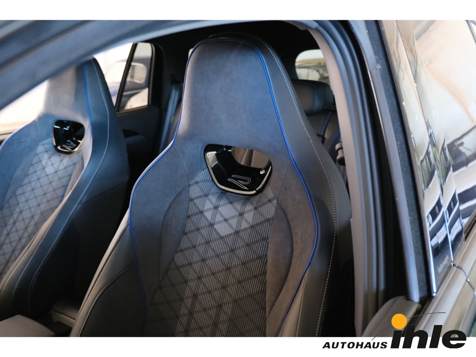 Volkswagen Tayron – Bild 14