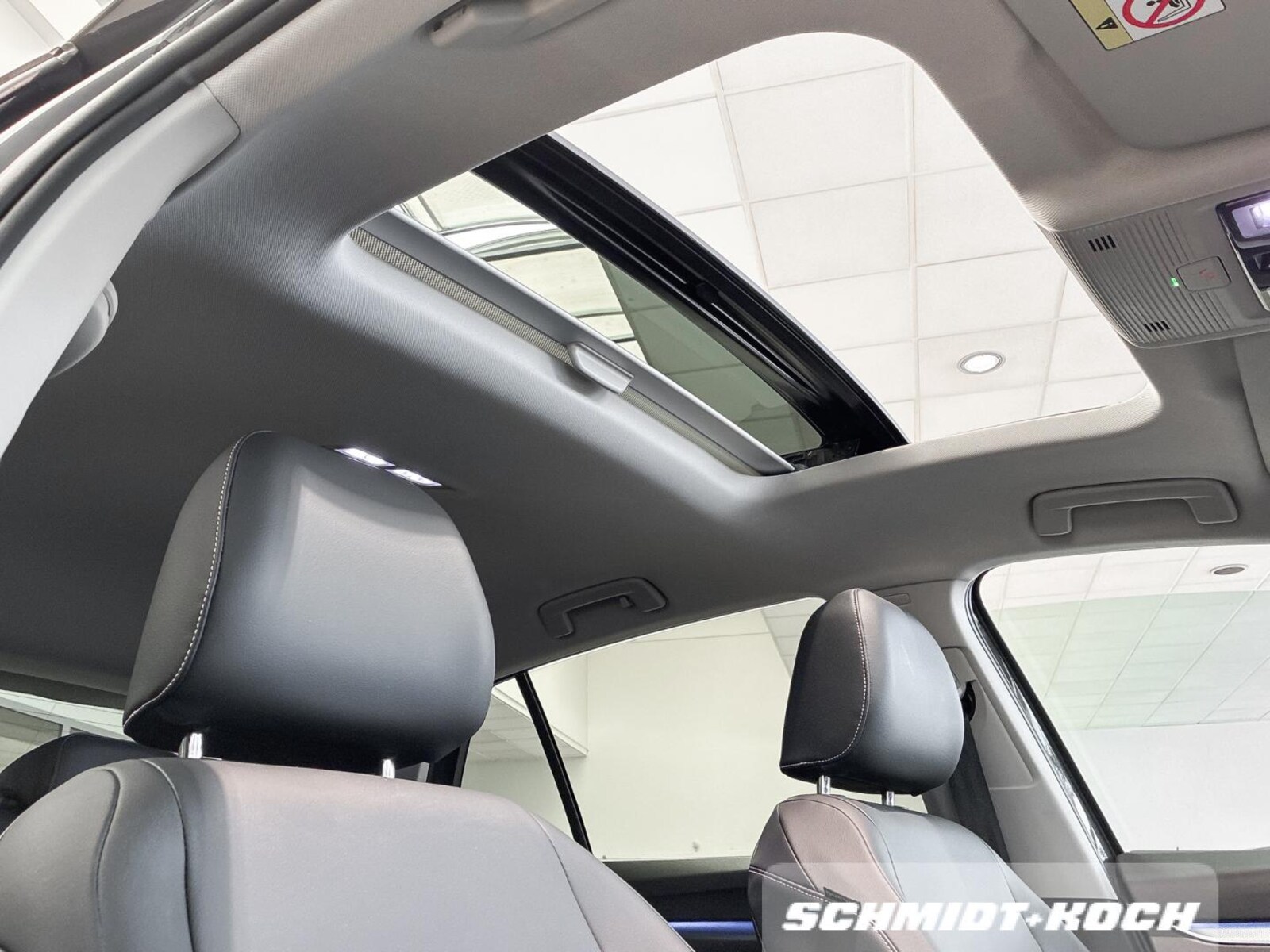 Volkswagen Golf – Bild 9