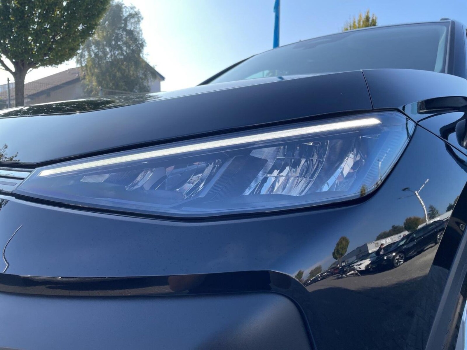 Volkswagen T-Roc – Bild 25