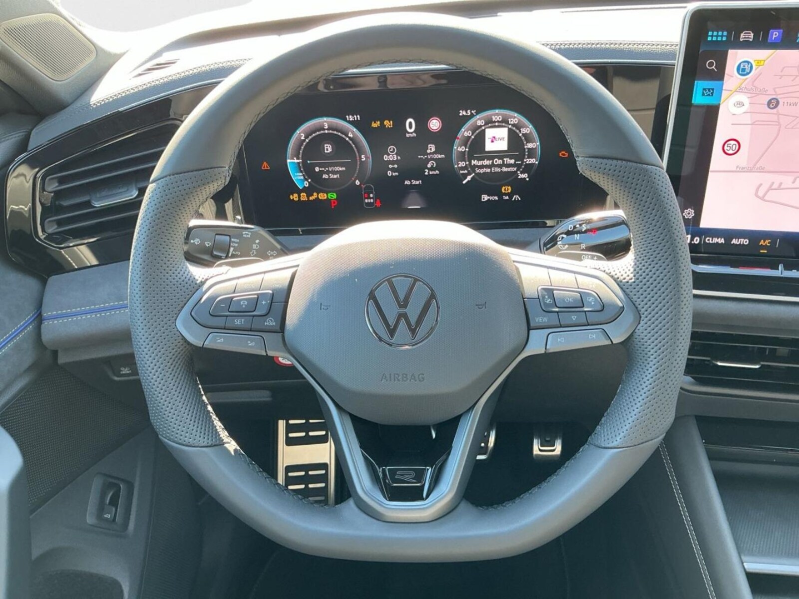 Volkswagen Tiguan – Bild 13