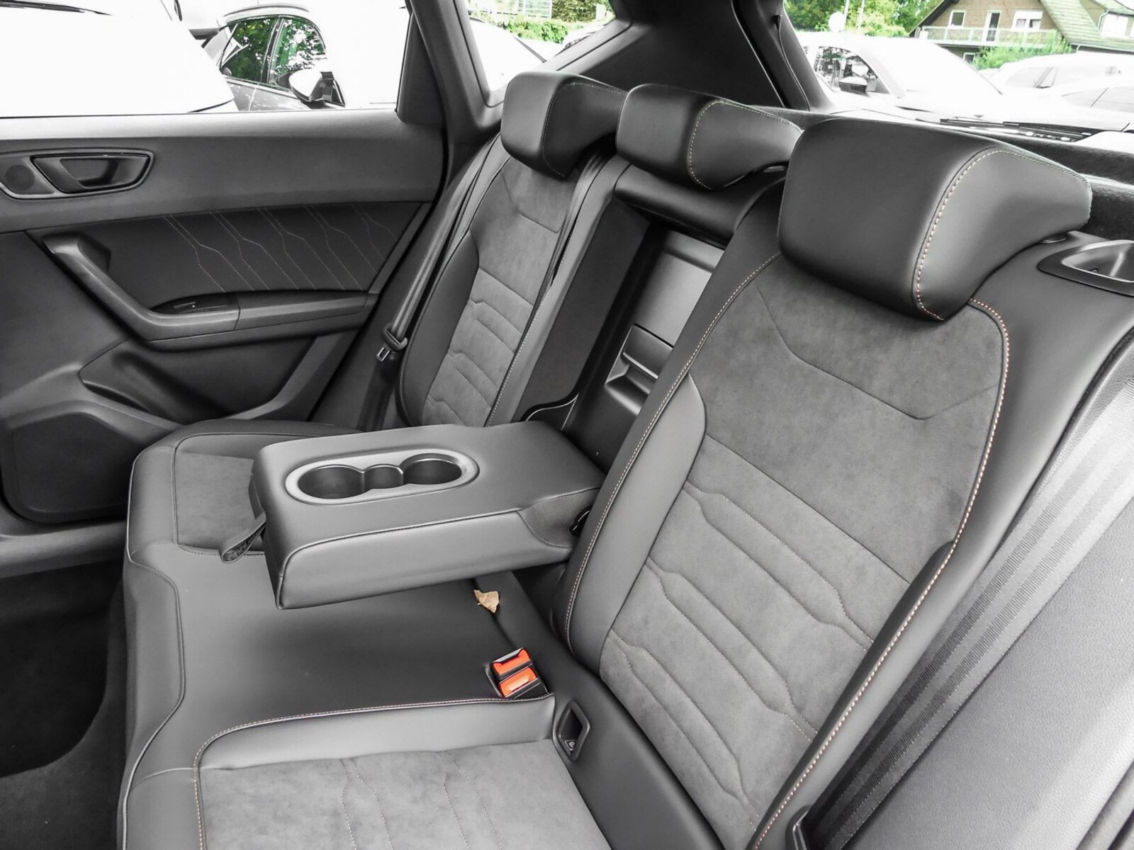 CUPRA Ateca – Bild 18