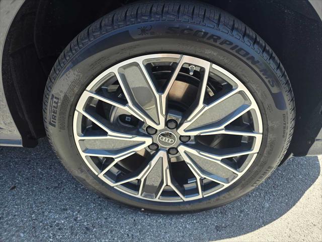 2025 Audi Q5 Premium Plus - Photo 9
