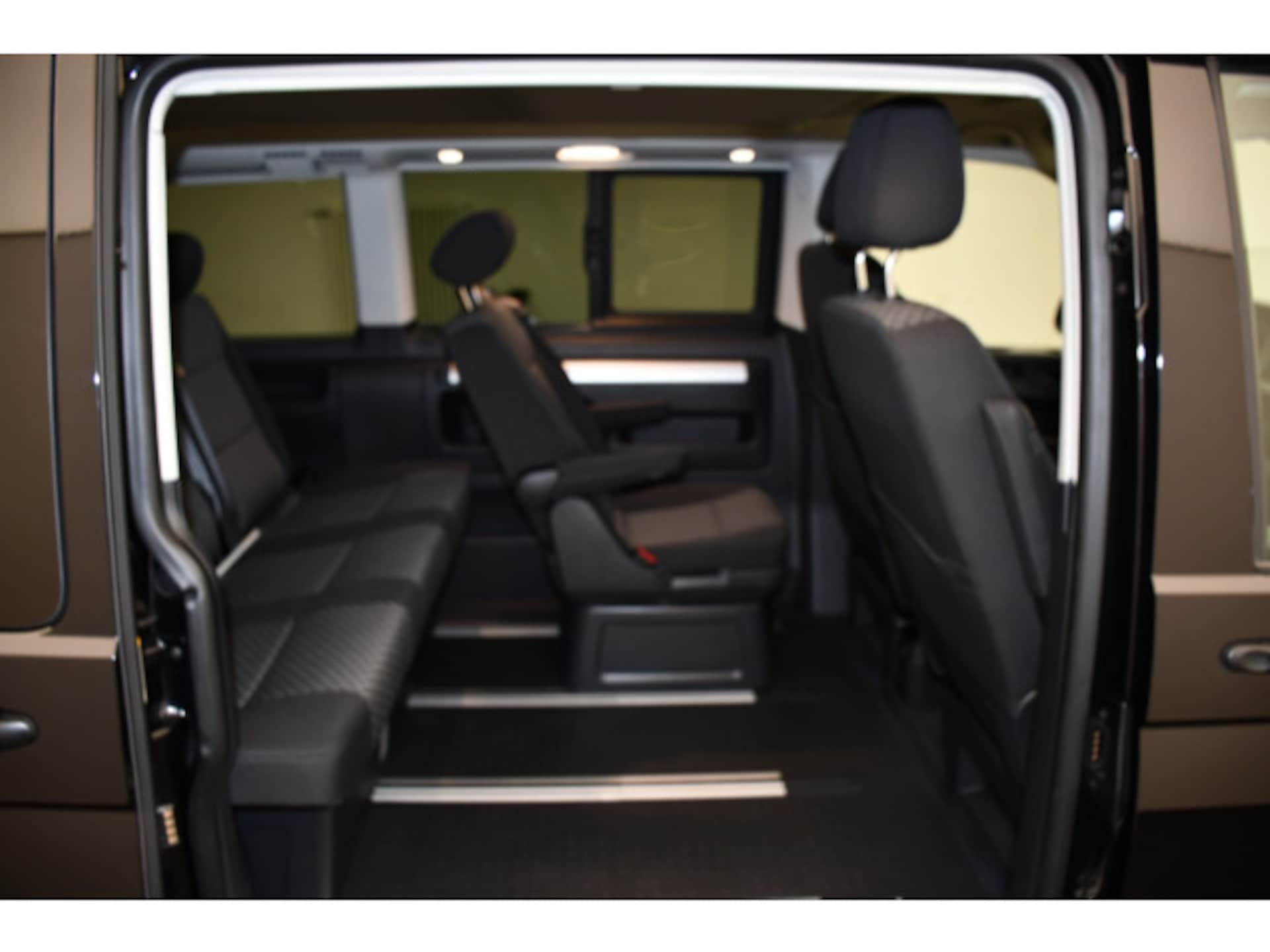 Volkswagen T6.1 California Beach