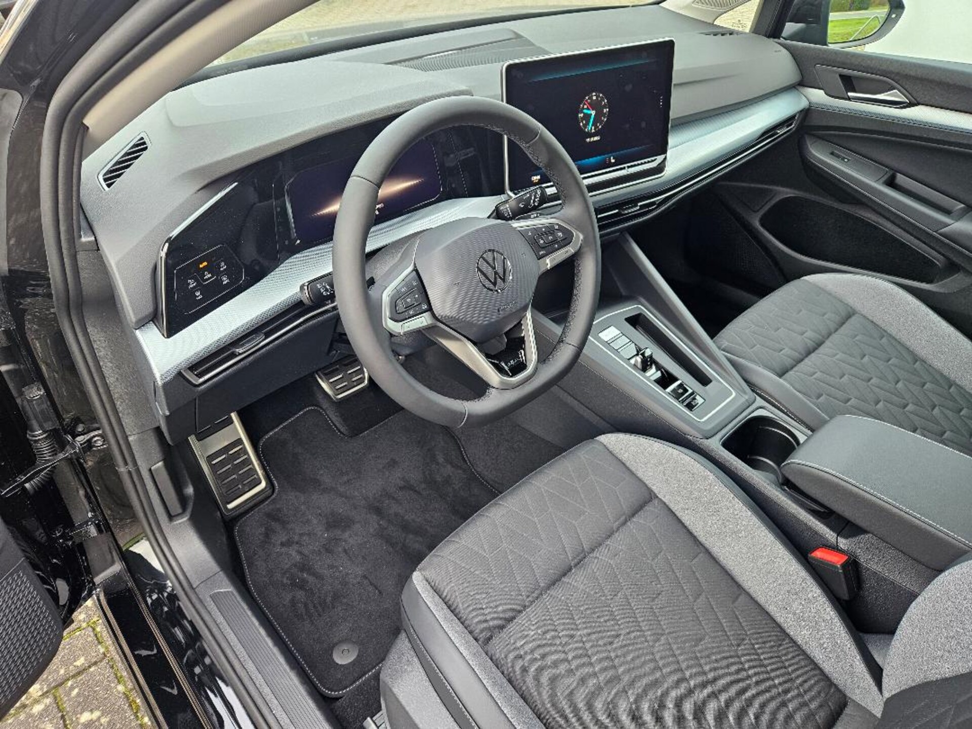 Volkswagen Golf Variant Goal