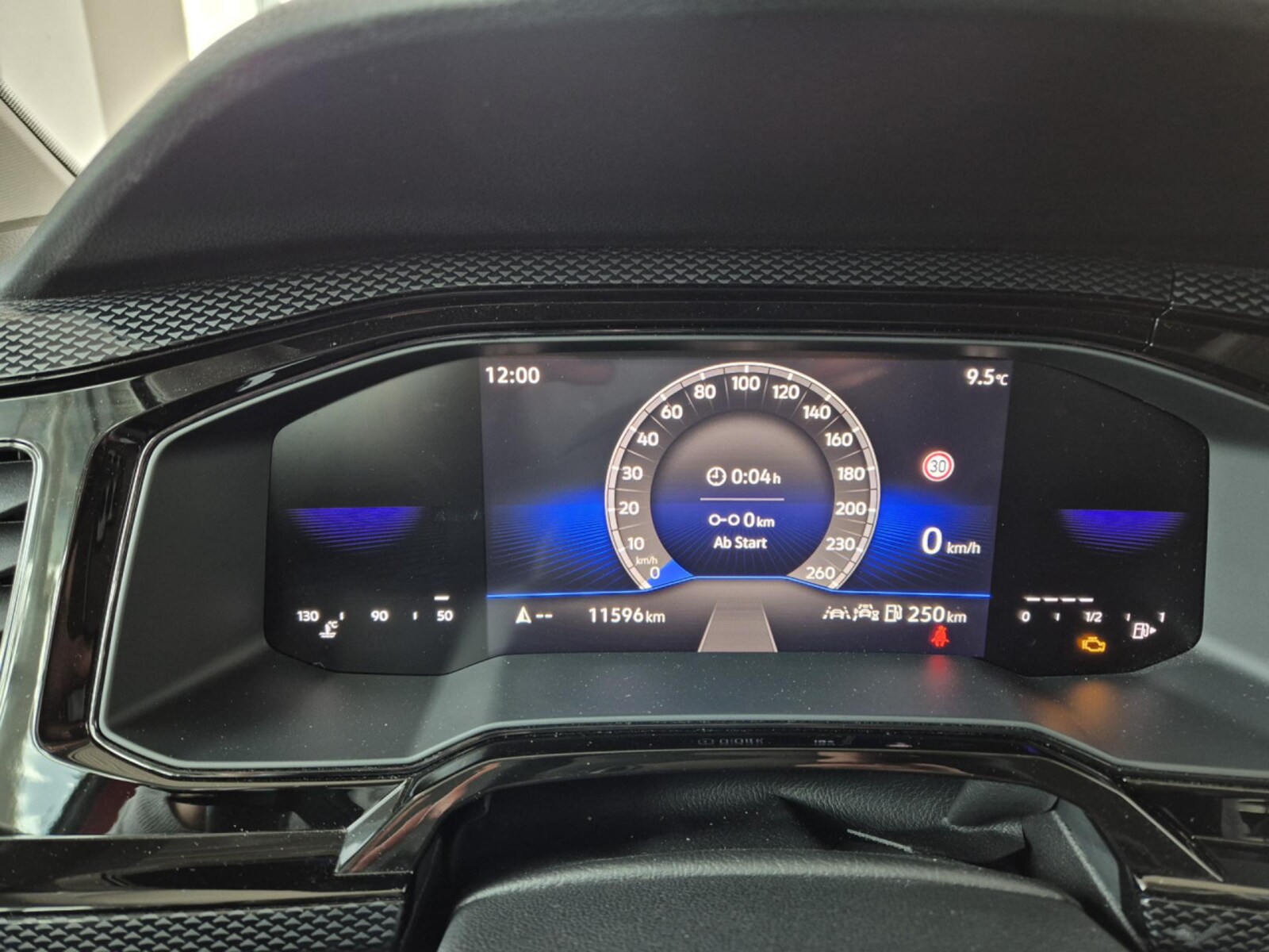 Volkswagen Polo – Bild 6