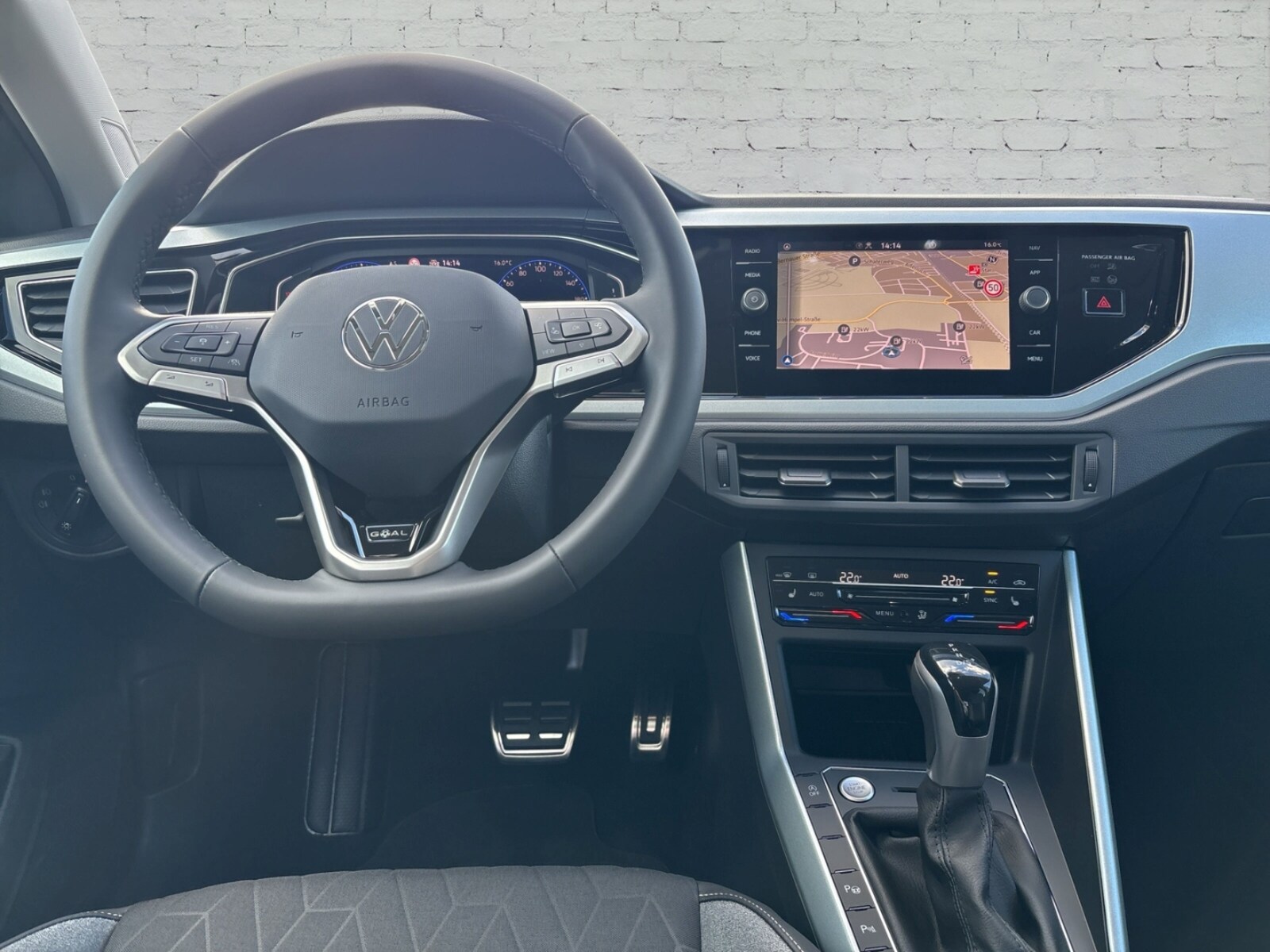 Volkswagen Taigo – Bild 8