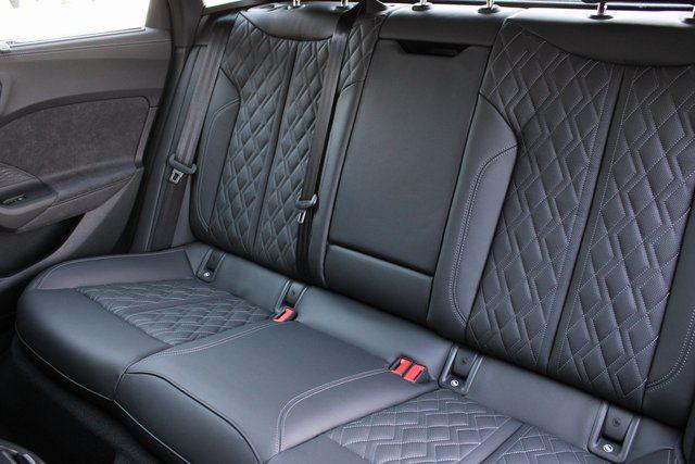 2025 Audi S5 Premium Plus - Photo 21