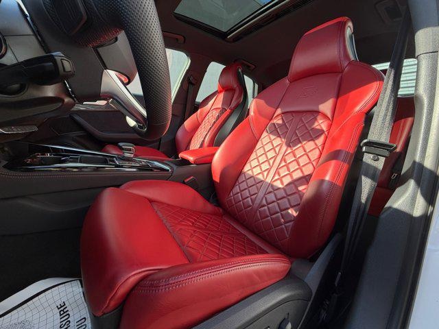 2024 Audi S4 Premium Plus - Photo 9