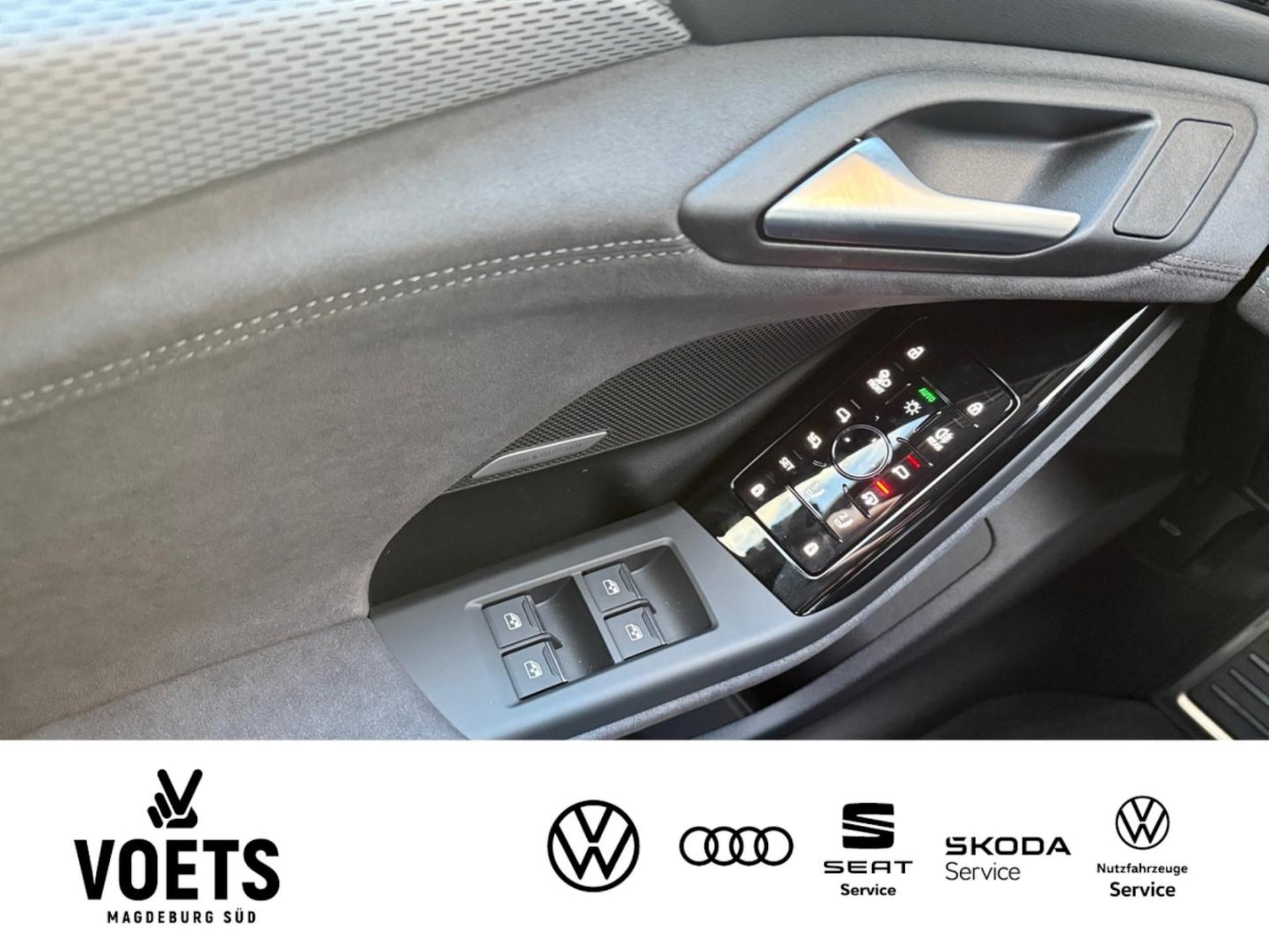 Audi A6 Avant e-tron