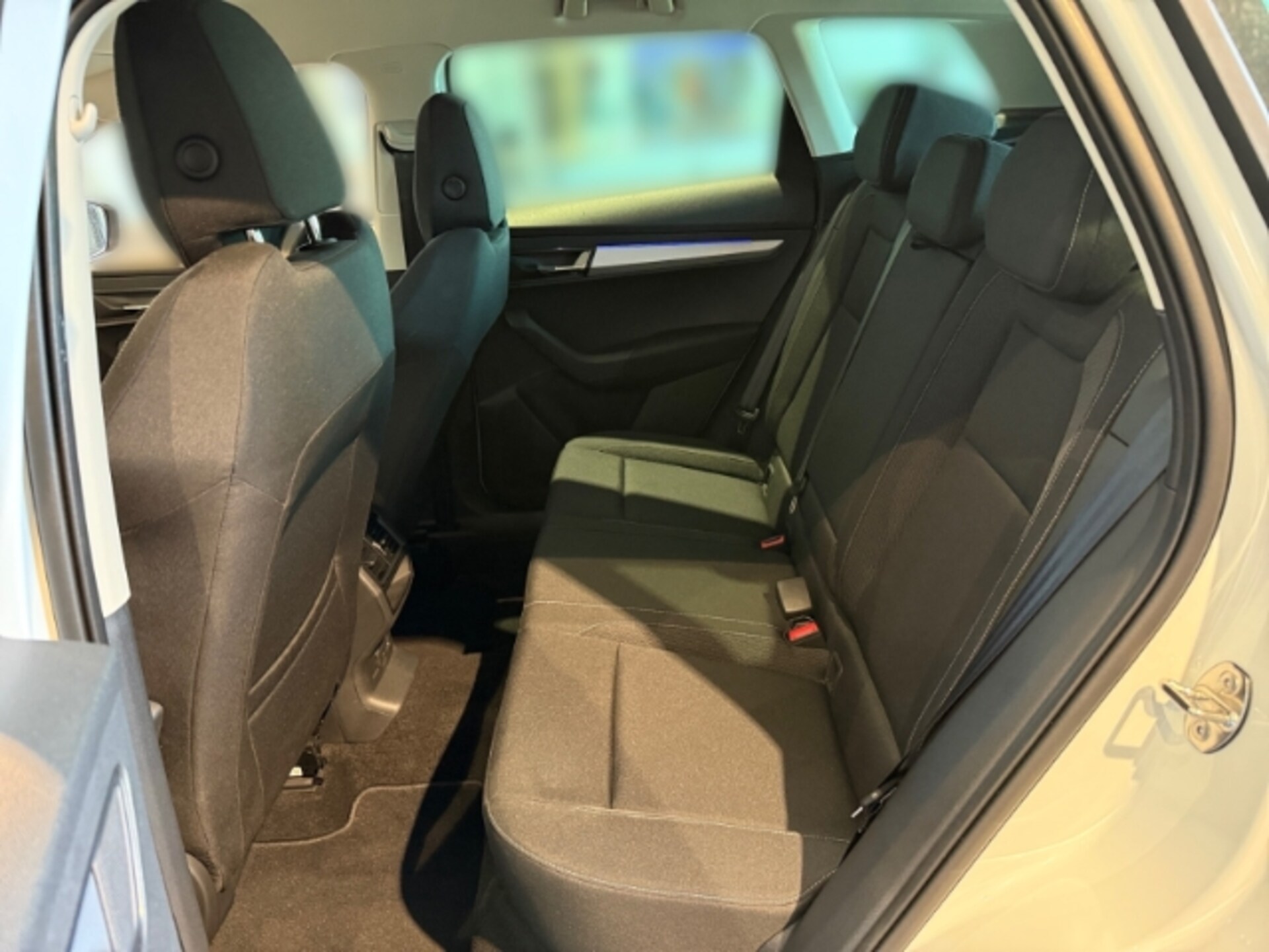 Skoda Karoq Selection