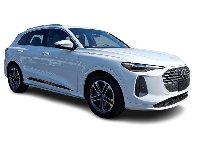 2025 Audi Q5