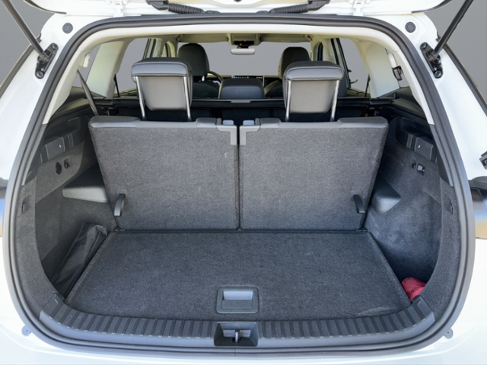 Volkswagen Tayron – Bild 21