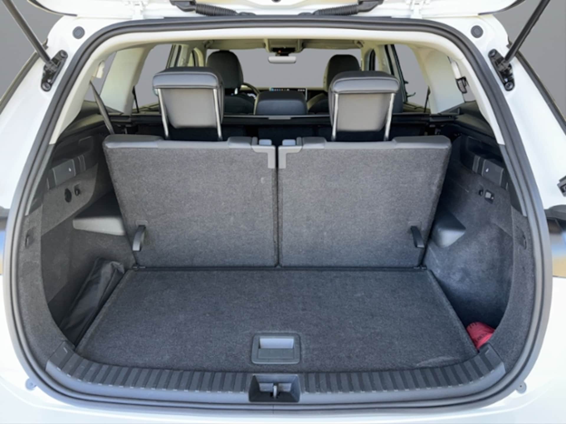 Volkswagen Tayron Life