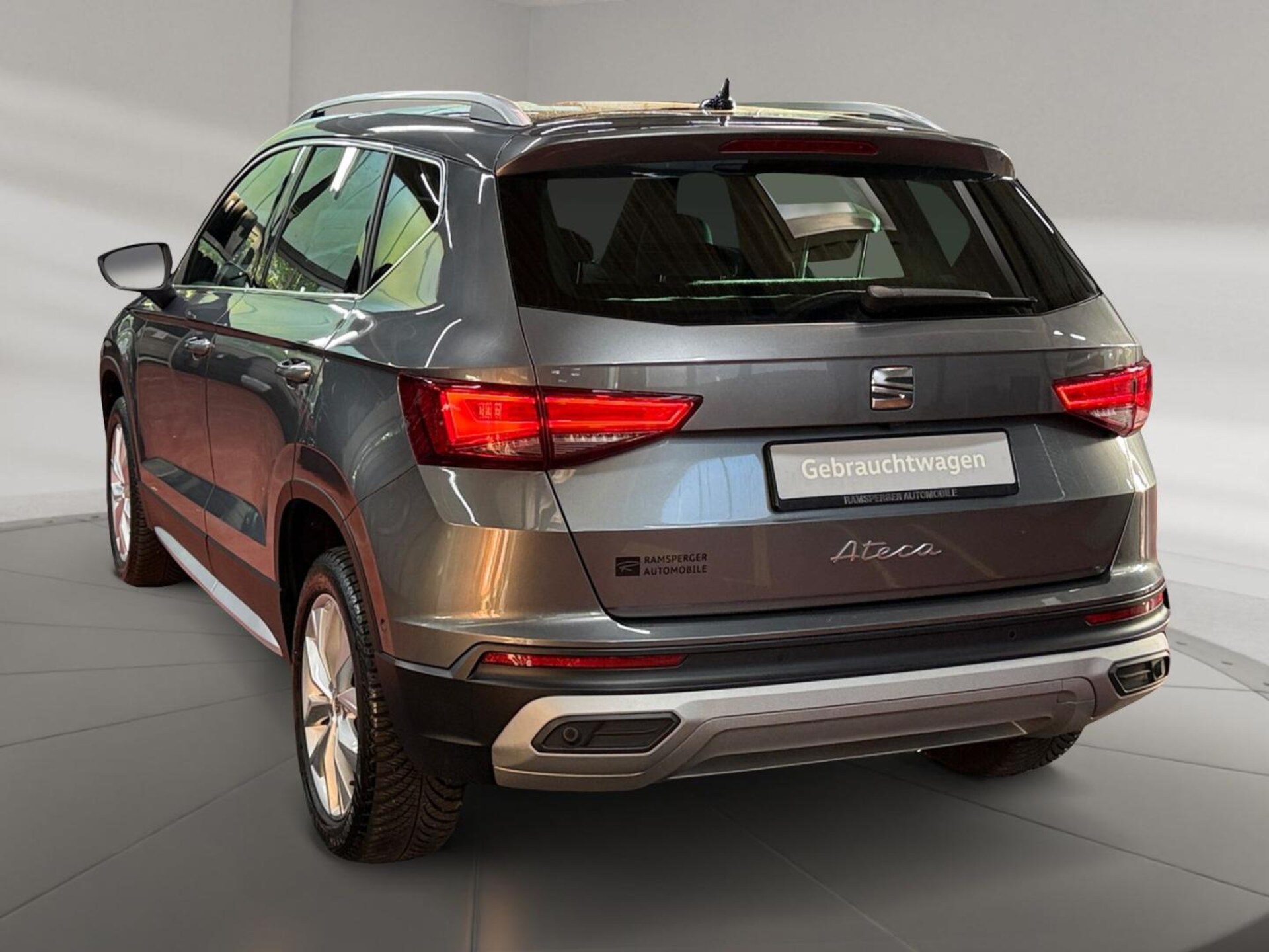 SEAT Ateca Xperience