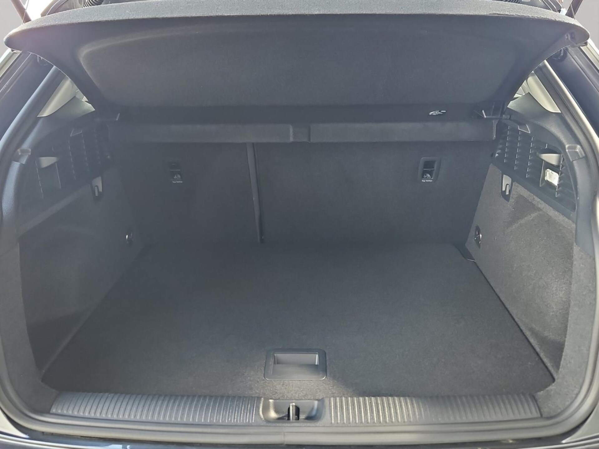 Audi Q2 S line