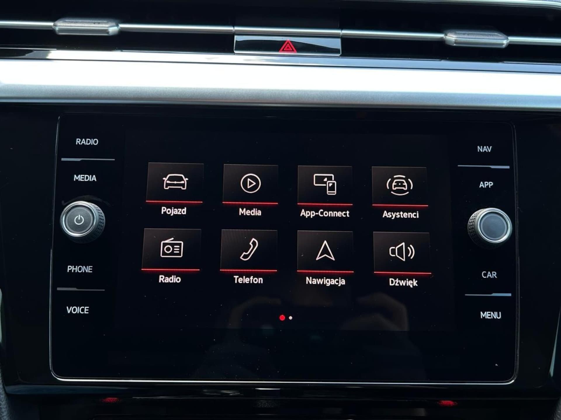 Volkswagen Arteon Shooting Brake R-Line