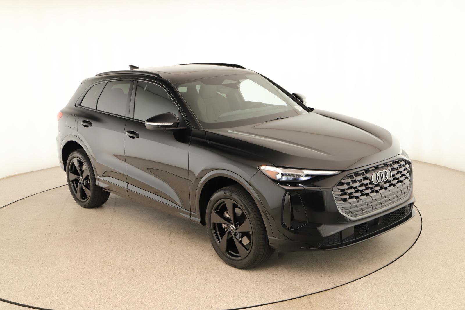 2025 Audi Q5 Premium Plus - Photo 38