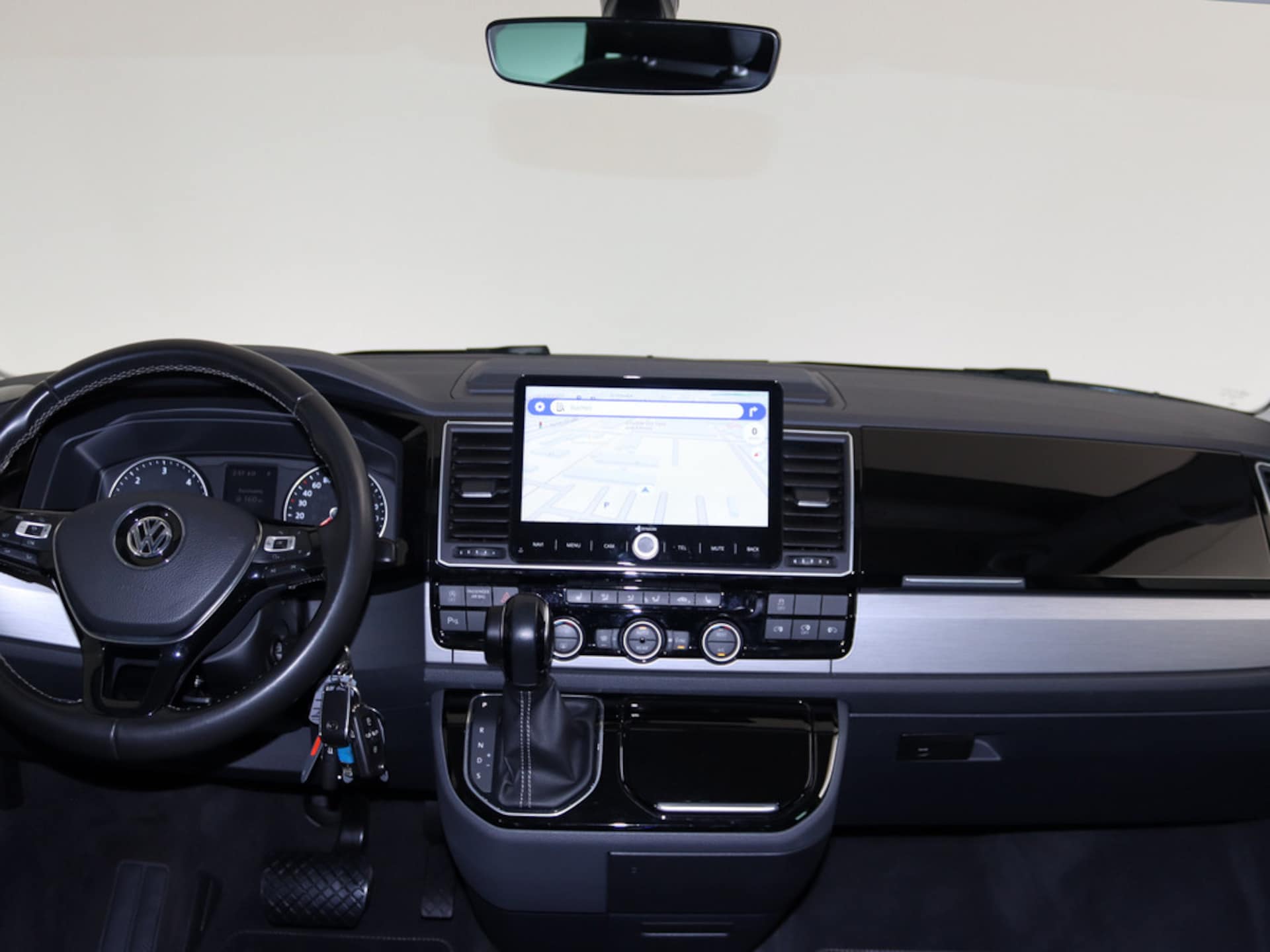 Volkswagen T6 Multivan Comfortline