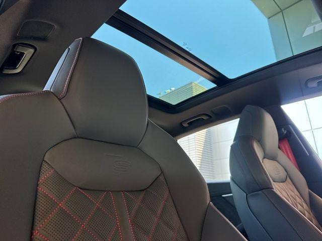 2026 Audi Q8 Prestige - Photo 20