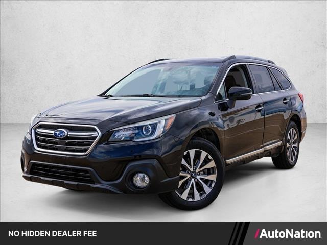 2019 Subaru Outback