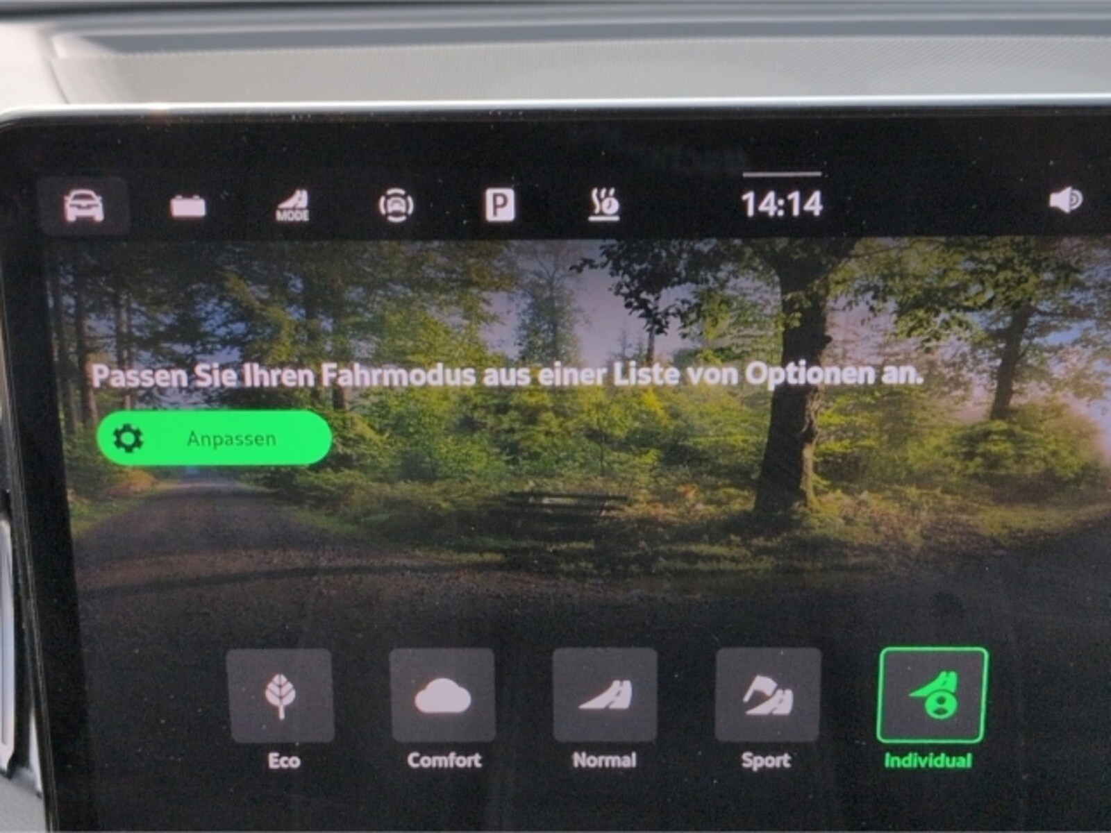 Škoda Superb – Bild 14