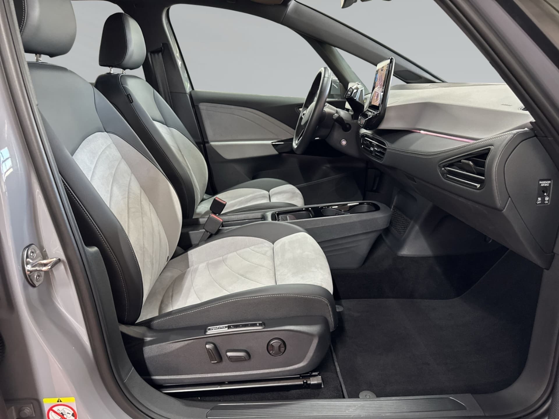 Volkswagen ID.3 MOVE Pro