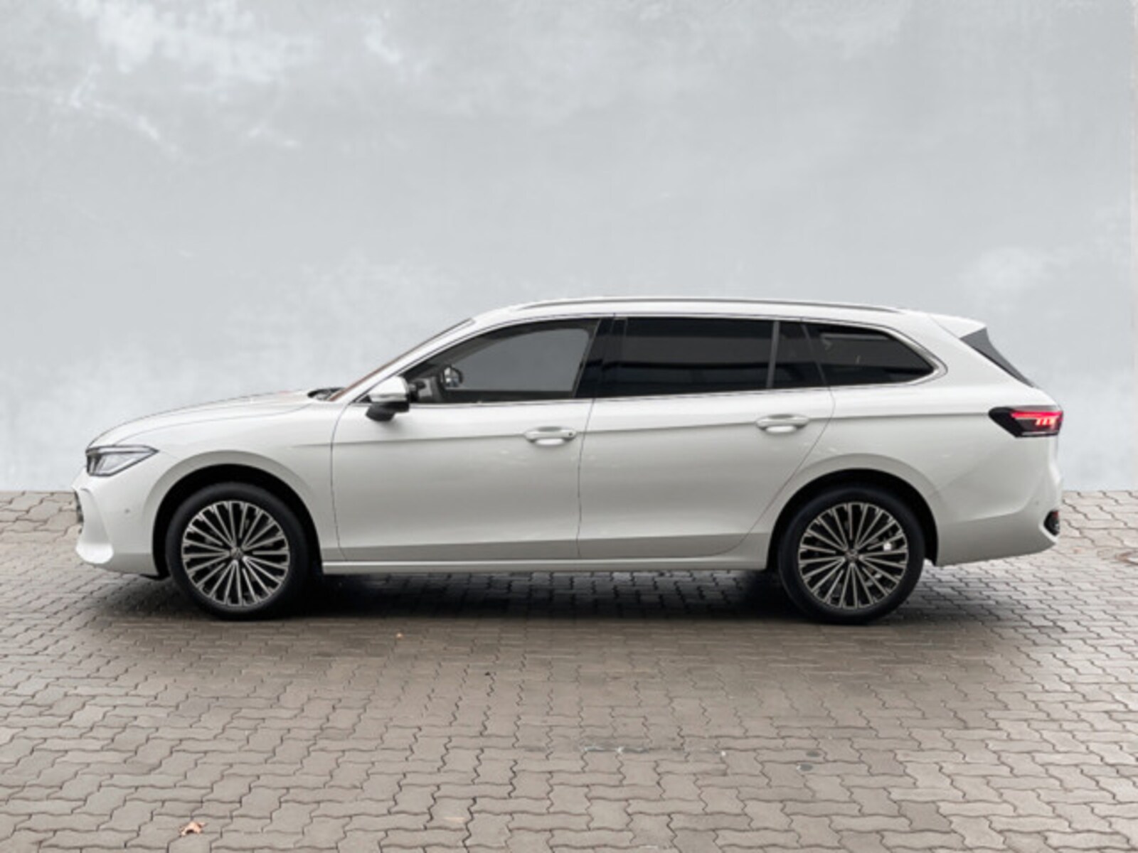 Volkswagen Passat – Bild 2