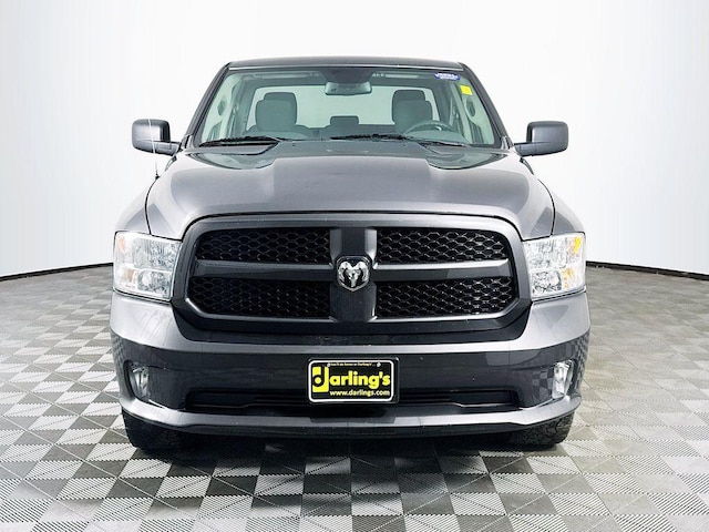 2019 RAM