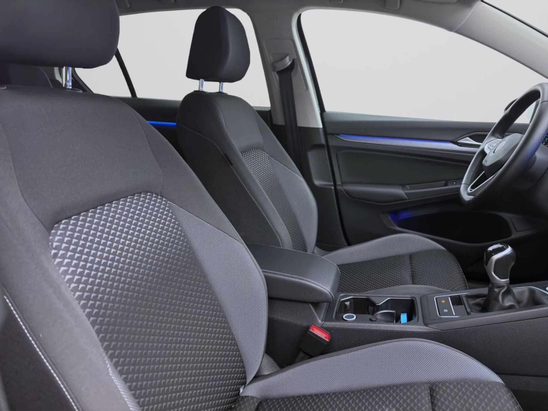 Volkswagen Golf Active