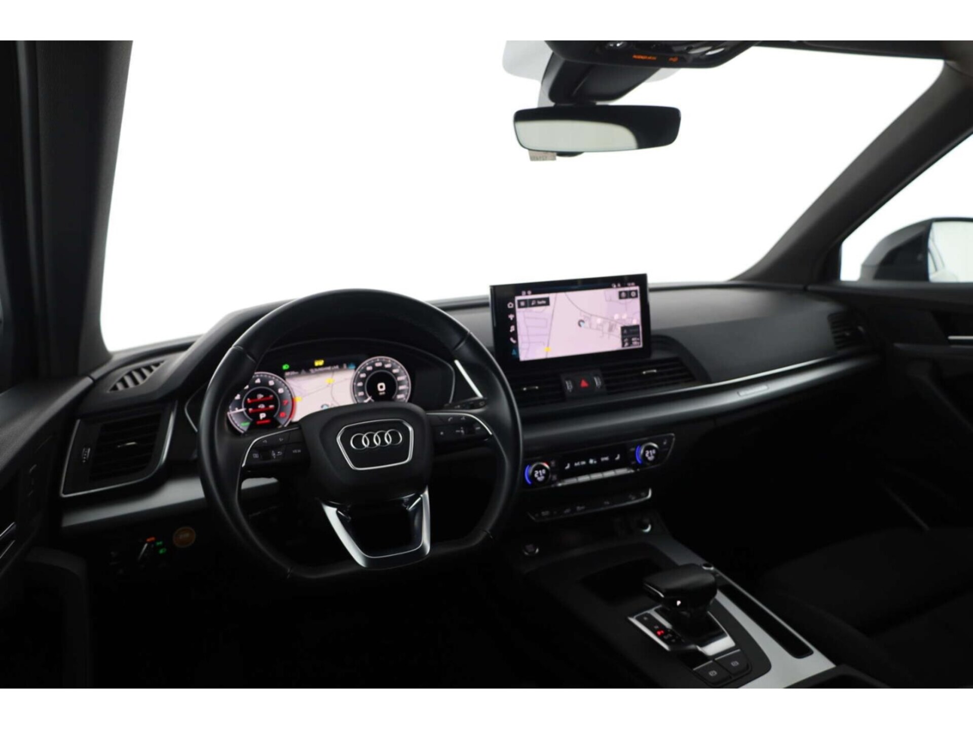 Audi Q5 TFSI e
