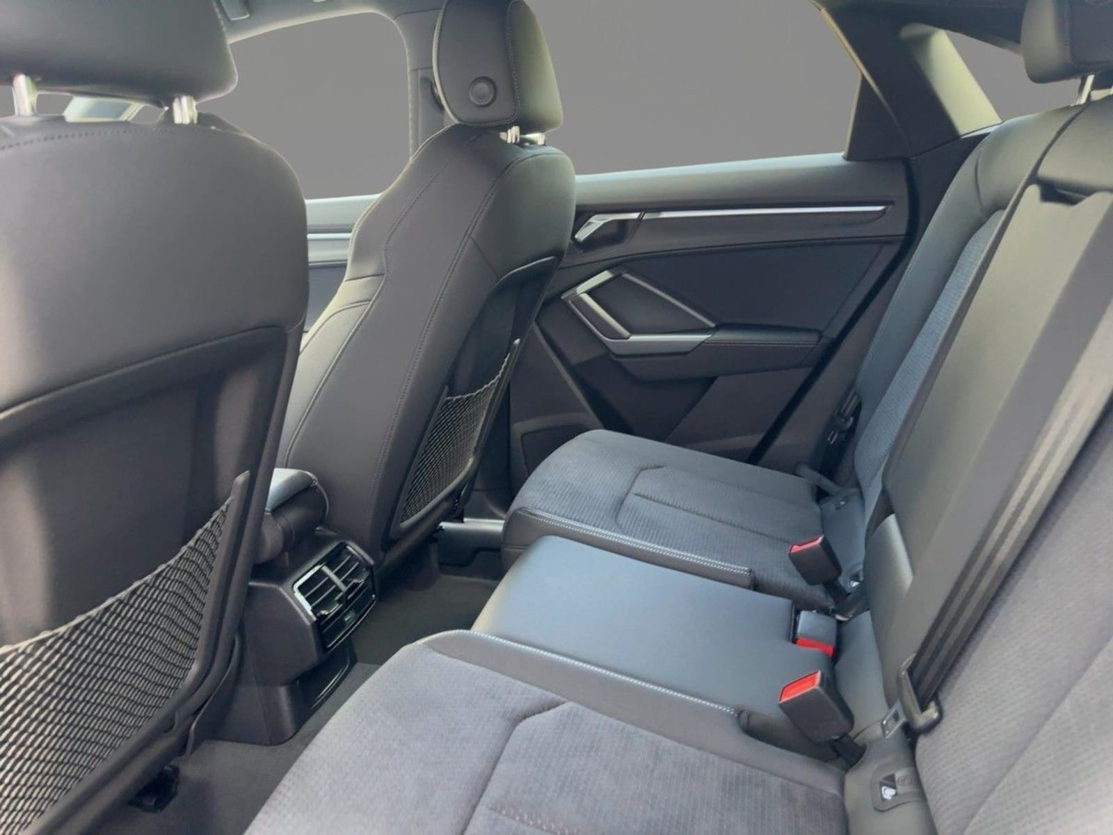 Audi Q3 Sportback – Bild 8