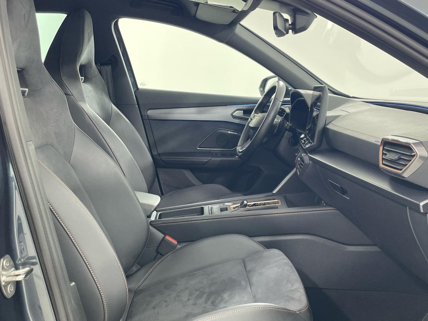 CUPRA Formentor 1.5 eTSI DSG 110 kW (150 CV) — photo 6