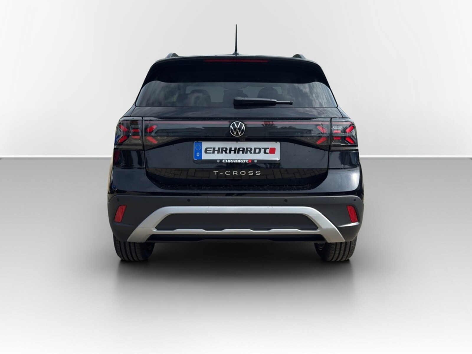 Volkswagen T-Cross – Bild 5