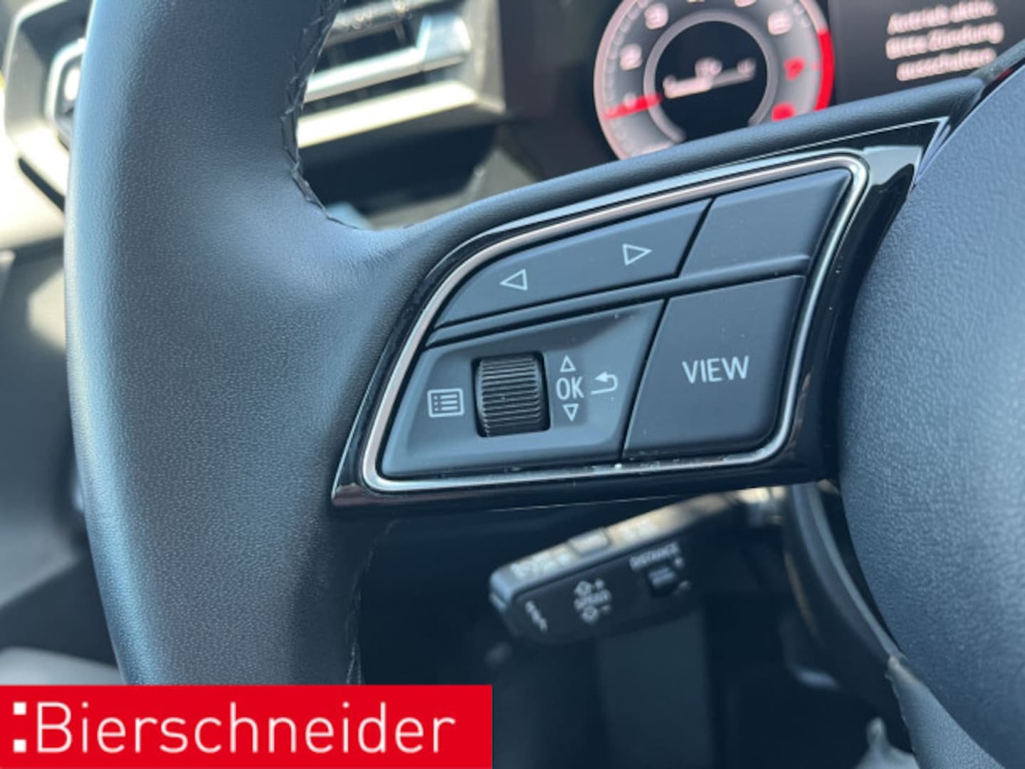 Bild über Audi A3 Sportback 30 TFSI Schaltgetriebe - für weitere Informationen kontaktieren Sie den Audi Partner
