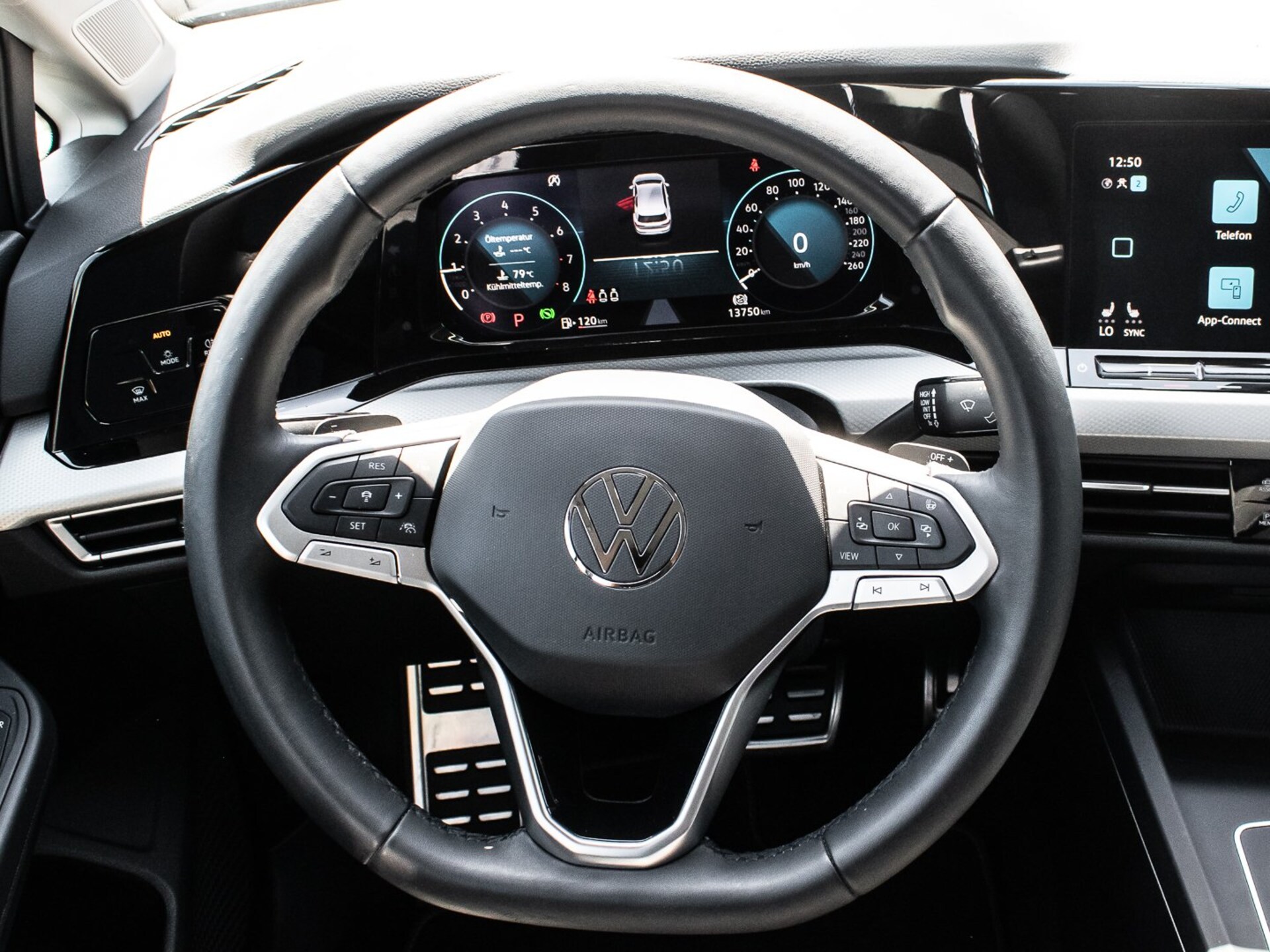 Volkswagen Golf MOVE