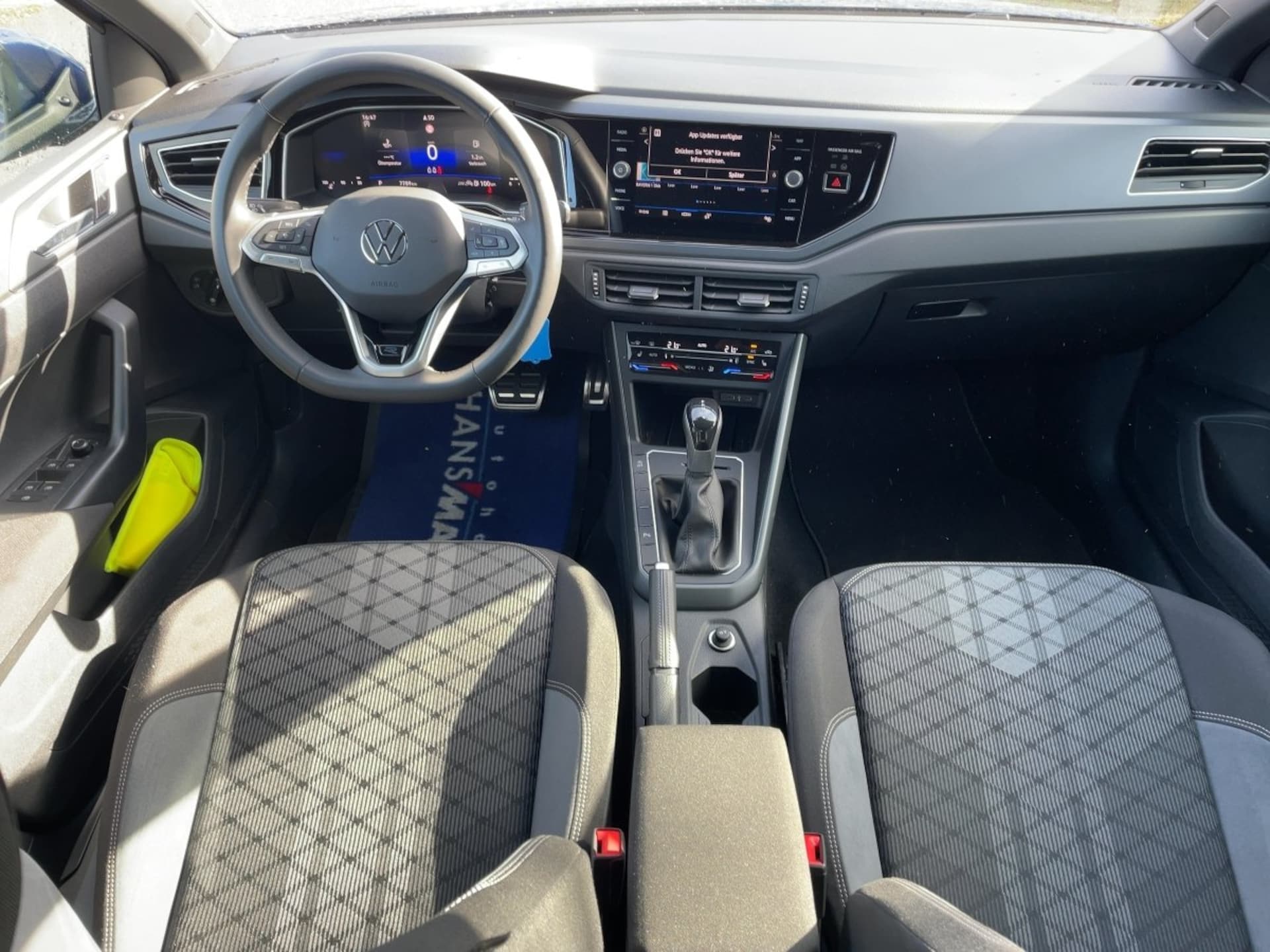 Volkswagen Taigo R-Line