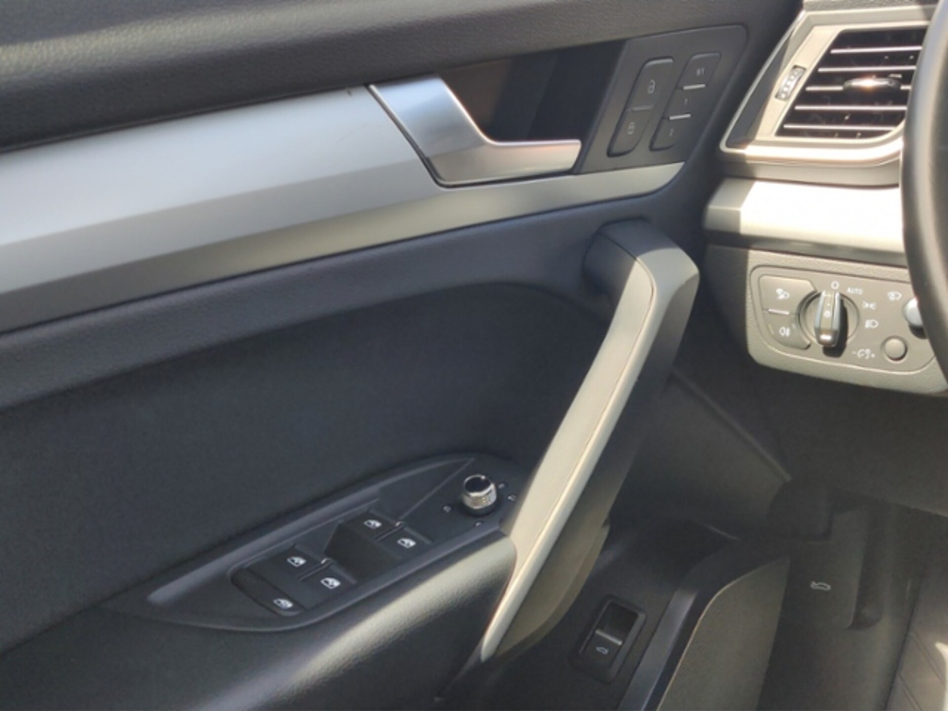 Audi Q5 SUV S line