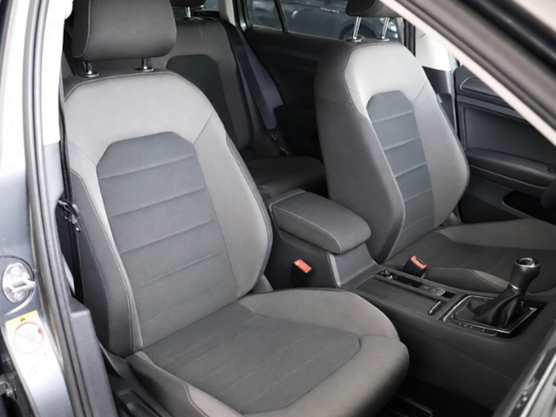Volkswagen Golf Variant Comfortline
