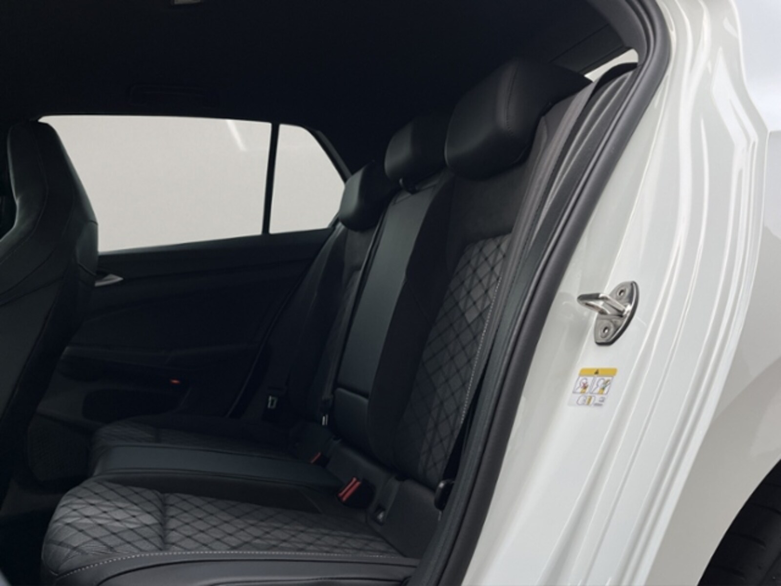 Volkswagen Golf – Bild 10