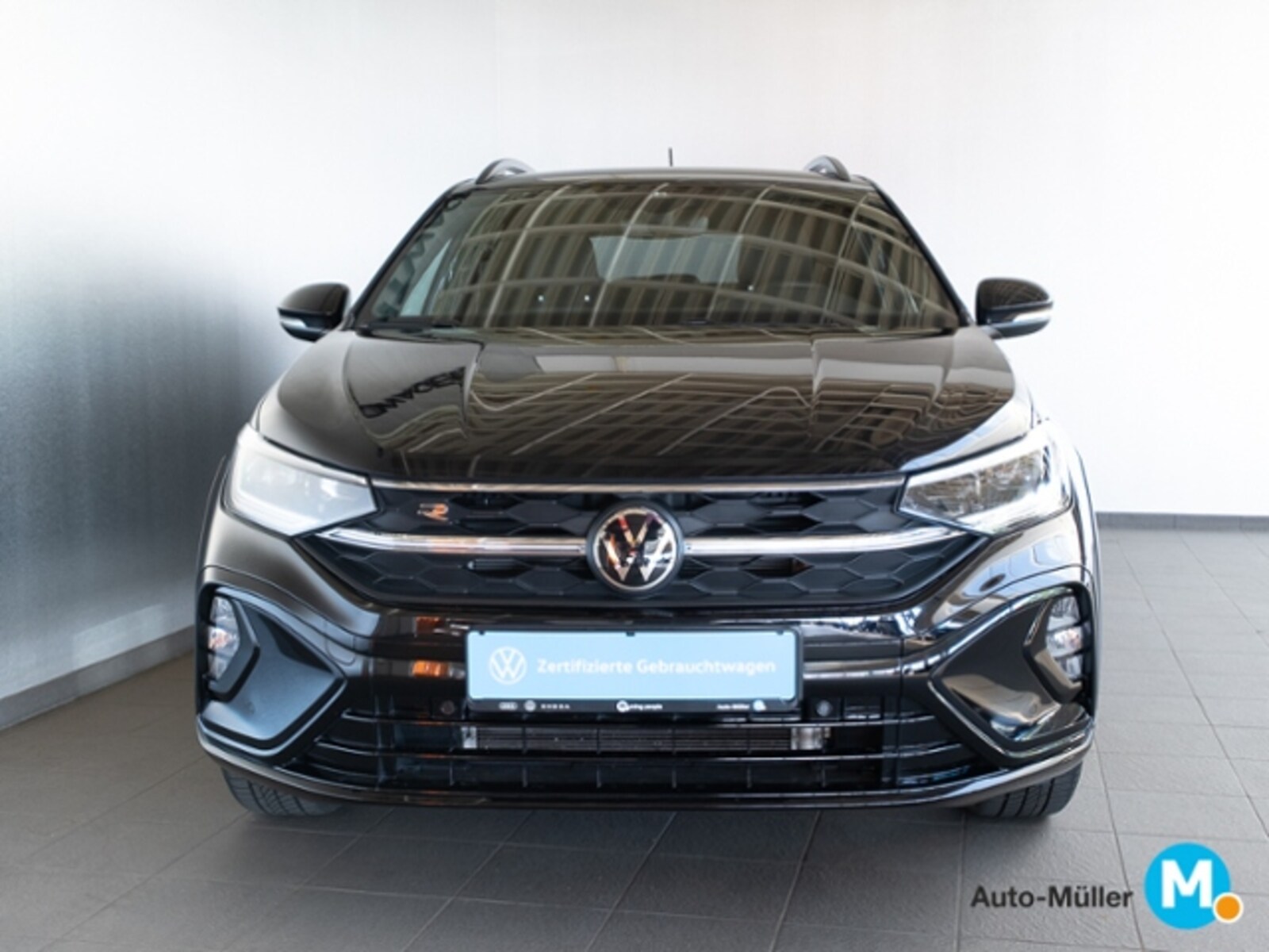 Volkswagen Taigo – Bild 2