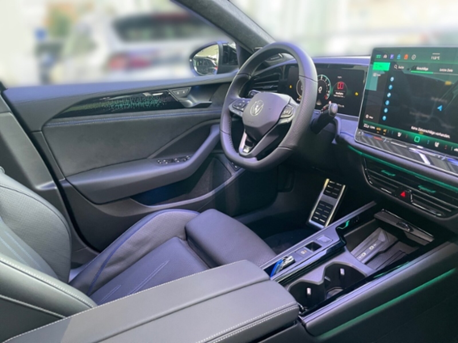 Volkswagen Passat – Bild 9