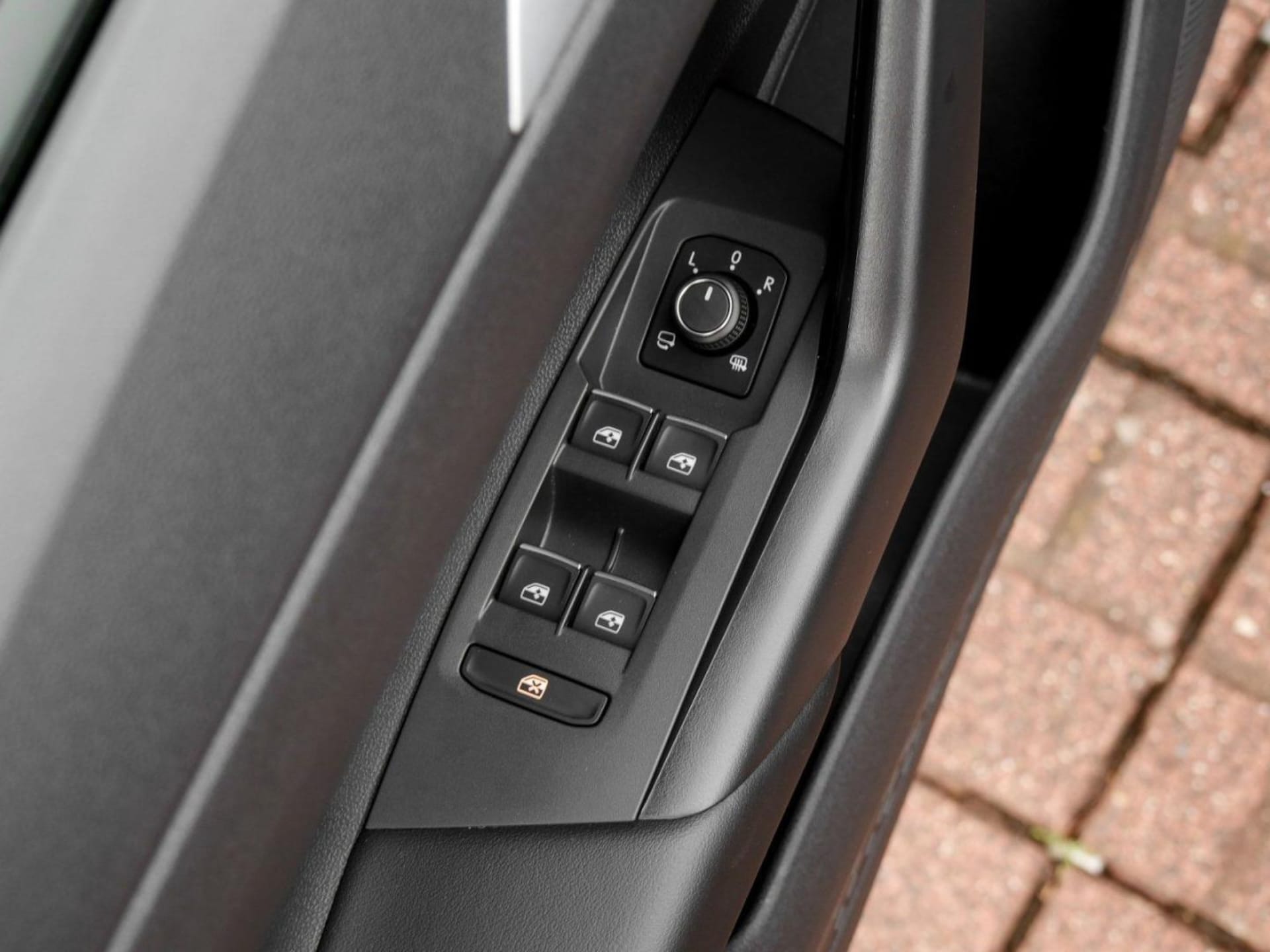 Volkswagen Polo ENERGY