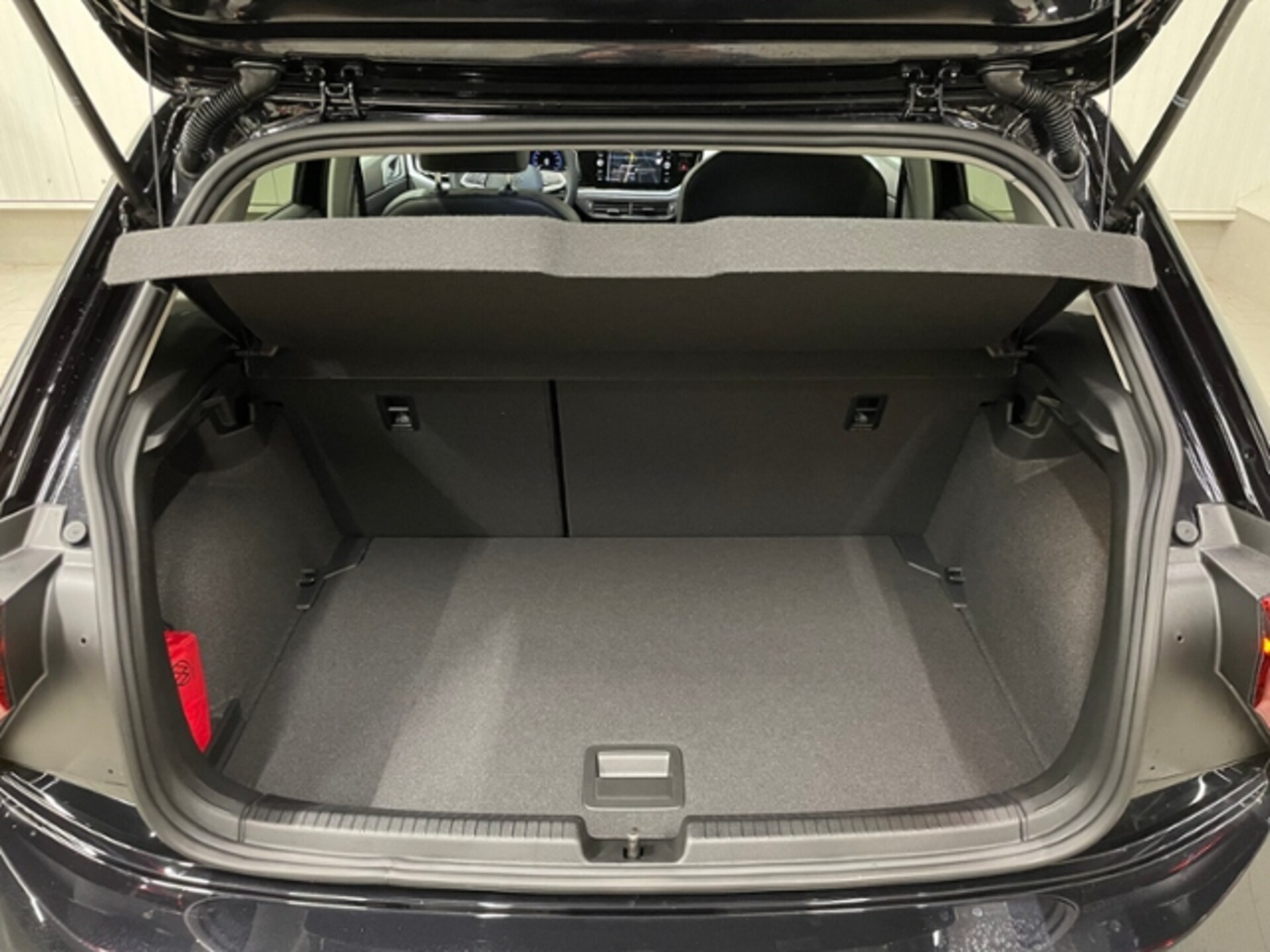 Volkswagen Polo ENERGY