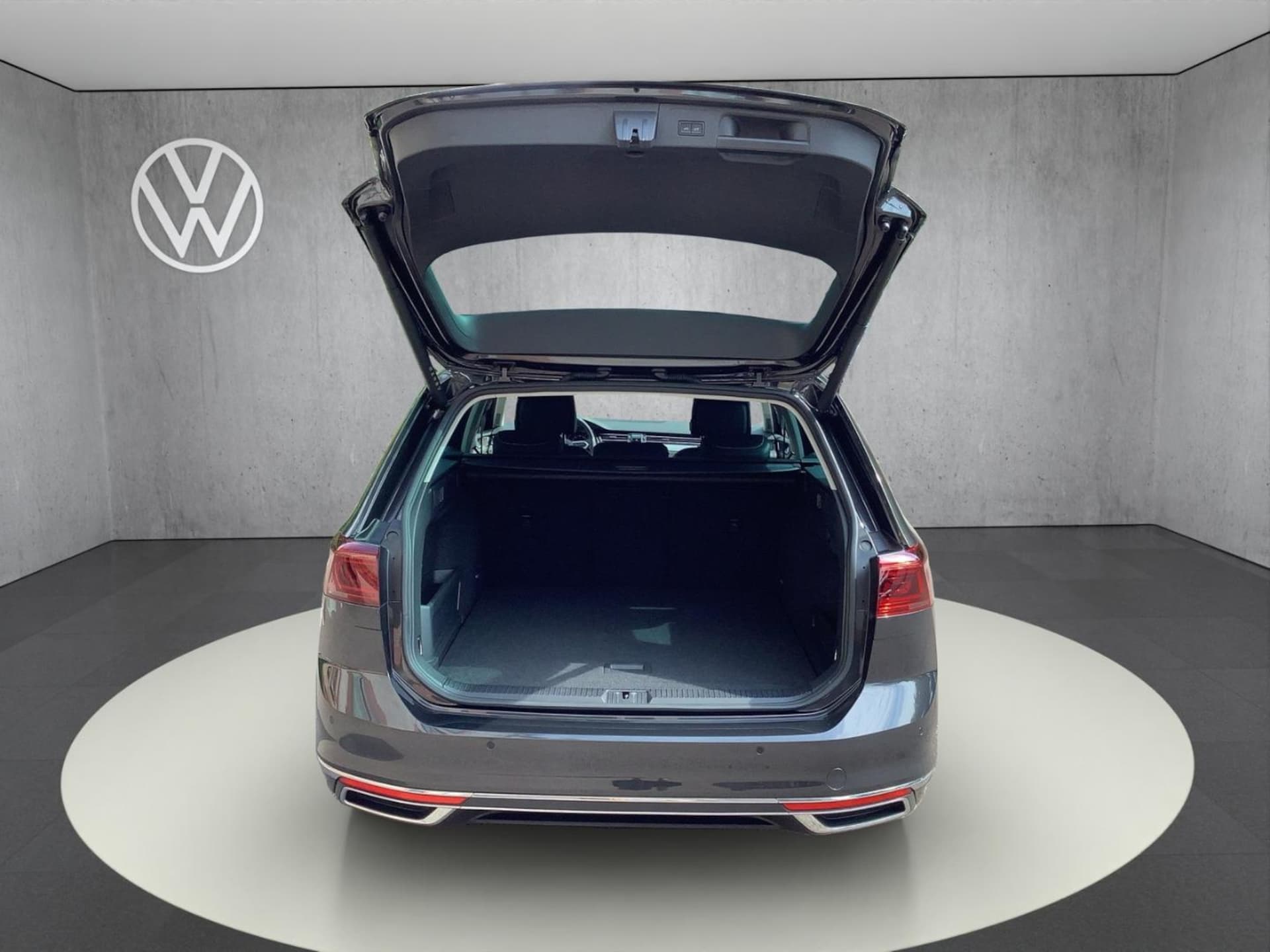 Volkswagen Passat Variant Elegance