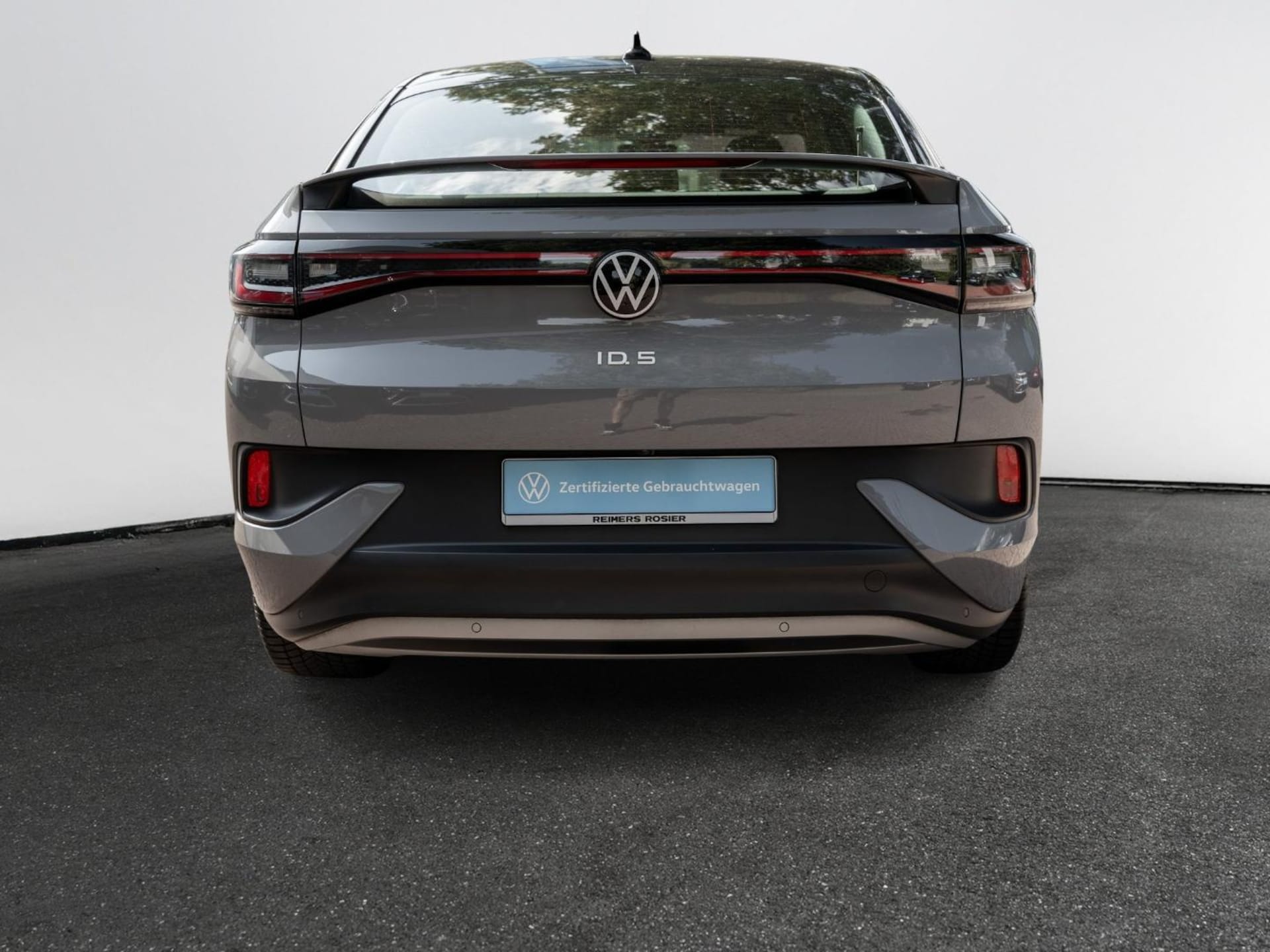 Volkswagen ID.5 Pro