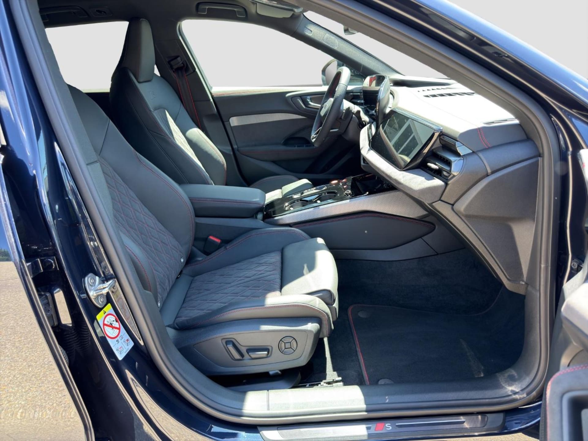 Audi A5 Avant e-hybrid