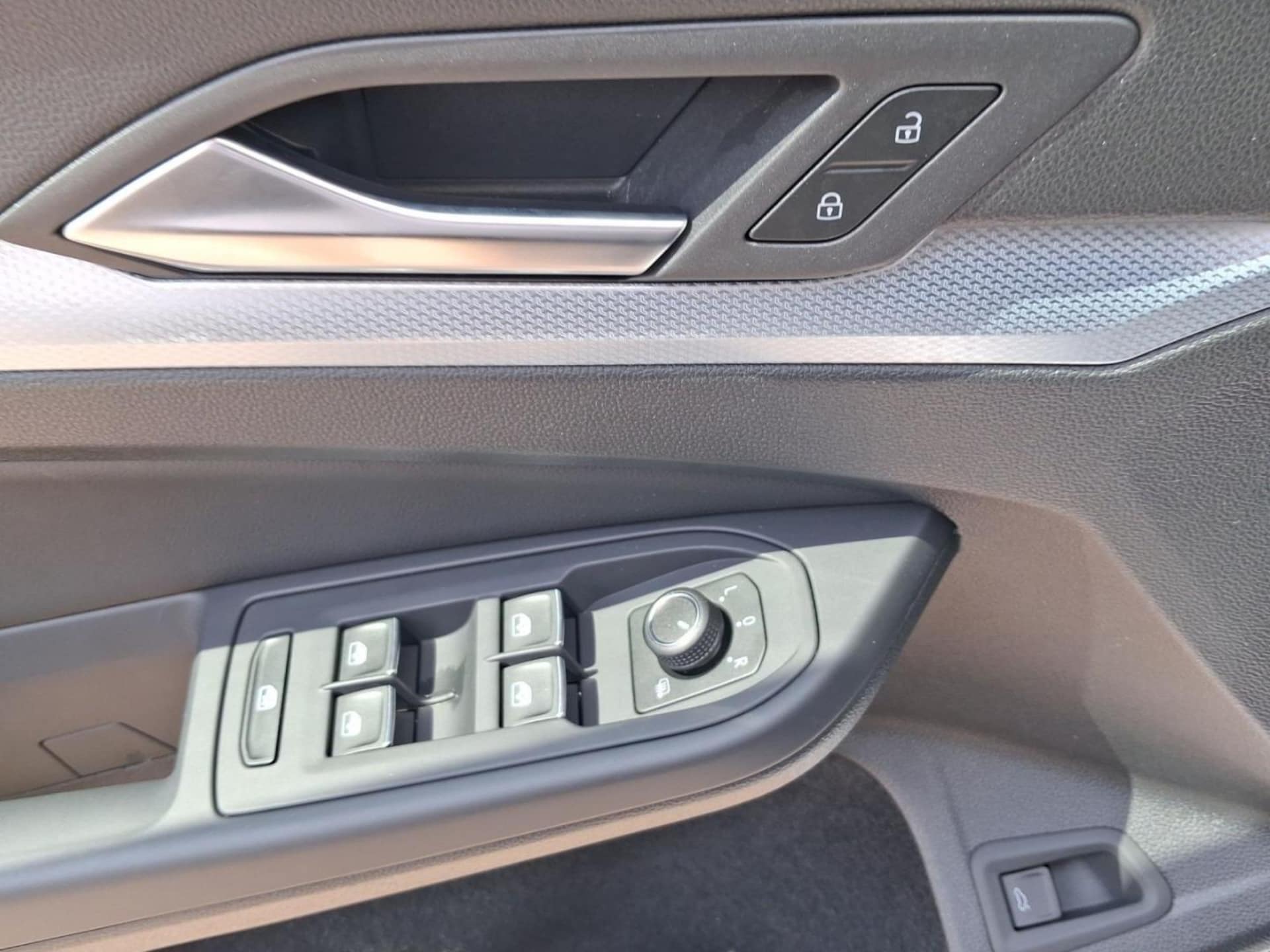 Volkswagen Golf Variant ENERGY