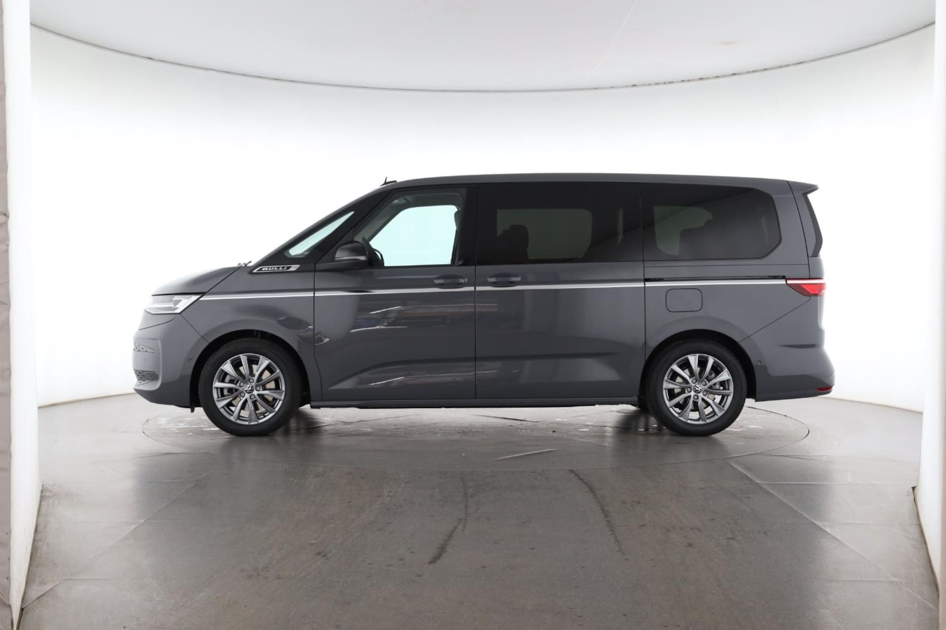 Volkswagen Multivan Langversion Style
