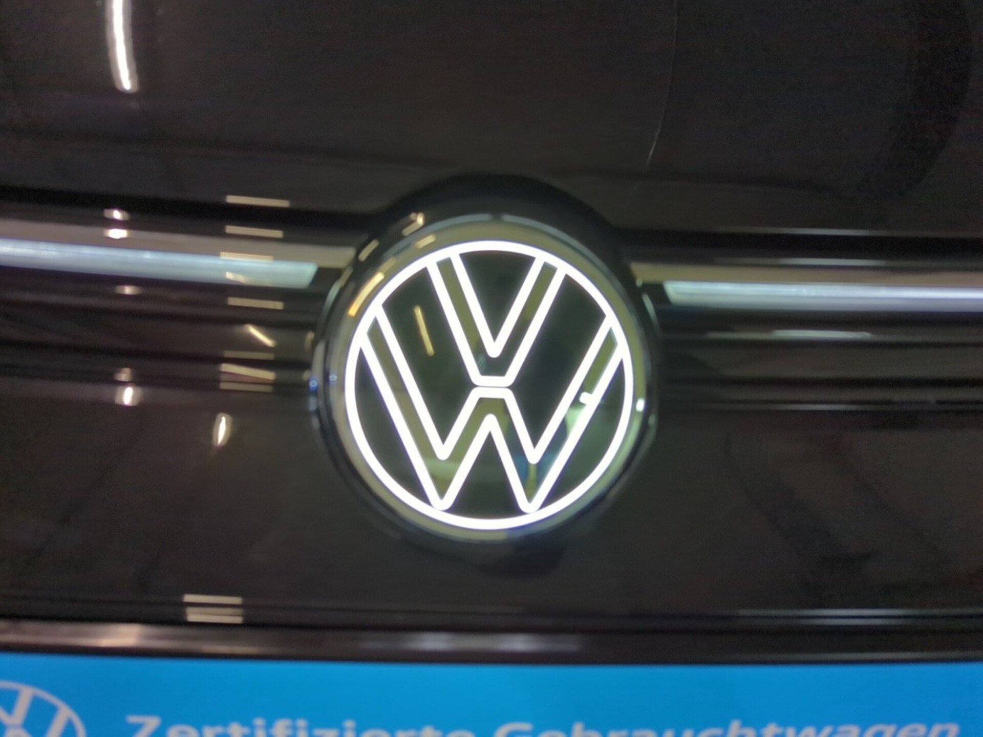 Volkswagen Golf Goal