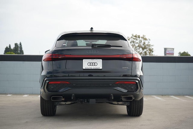 2026 Audi Q5 Sportback